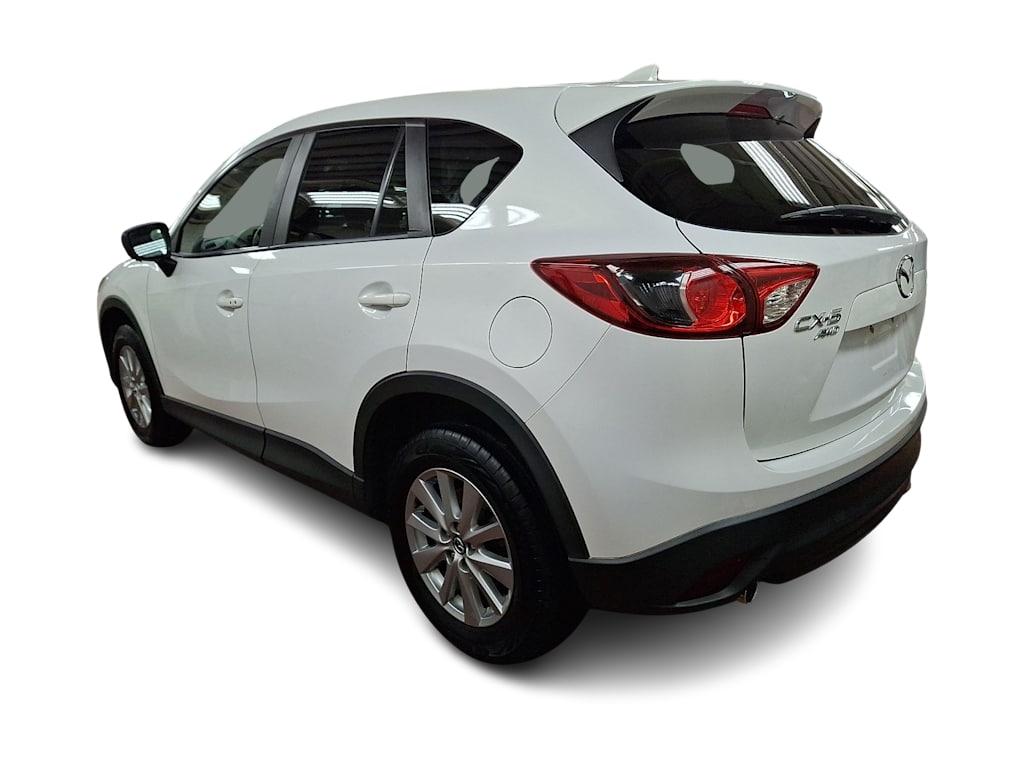 Thumbnail: 2016 Mazda CX-5 - 3