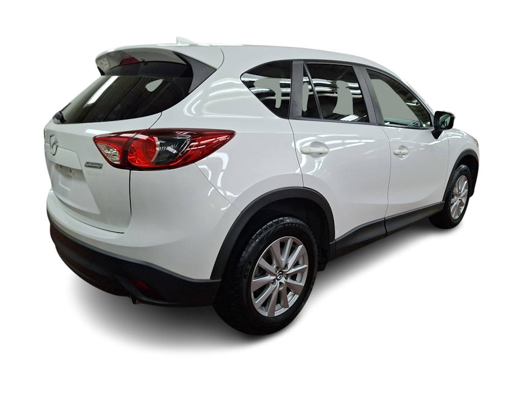 Thumbnail: 2016 Mazda CX-5 - 15