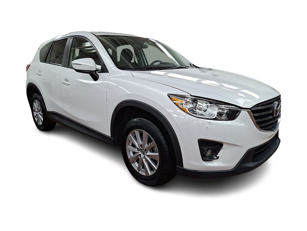 Thumbnail: 2016 Mazda CX-5 - 14
