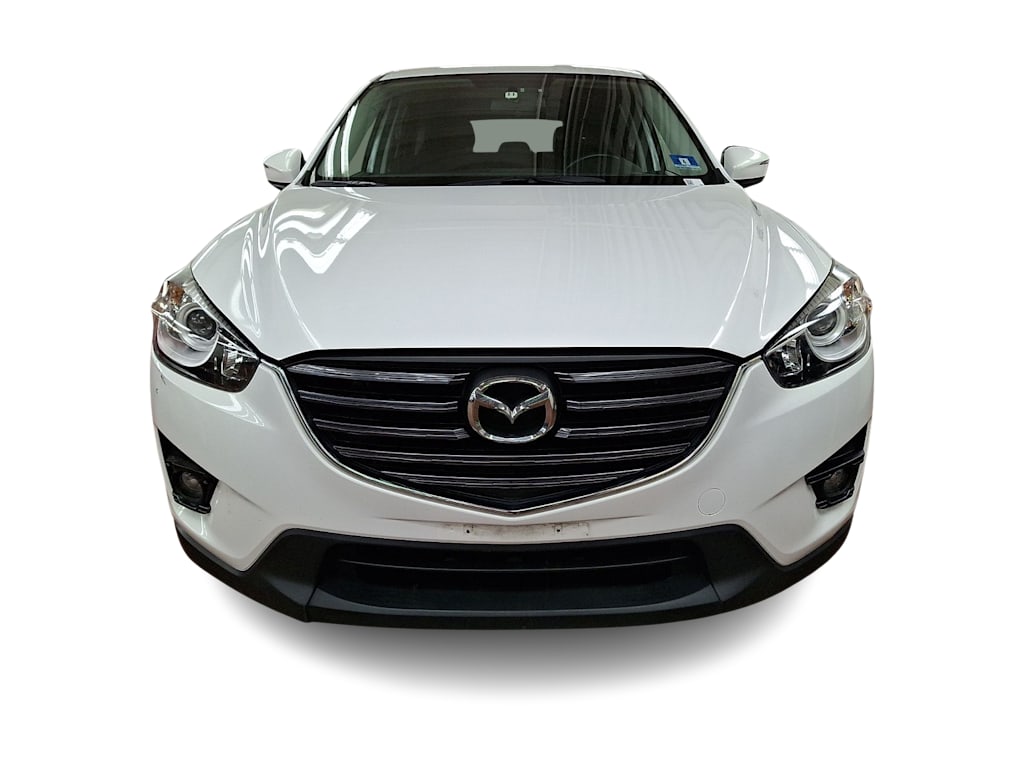 Thumbnail: 2016 Mazda CX-5 - 4