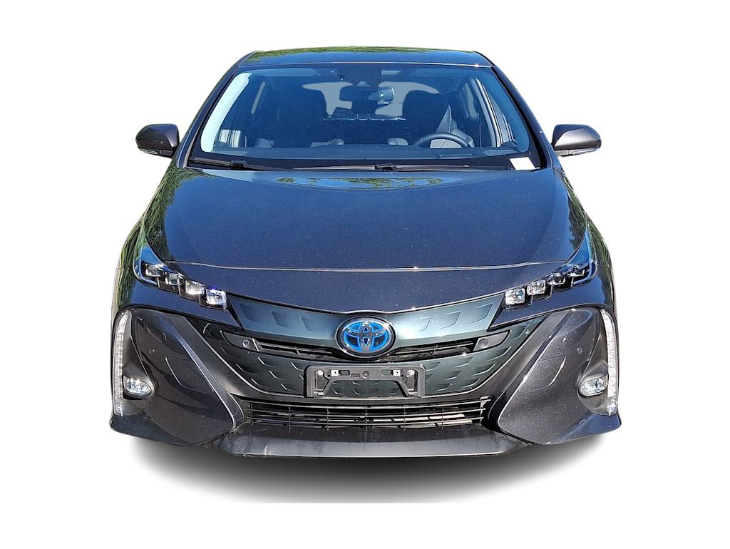 Thumbnail: 2021 Toyota Prius Prime - 4