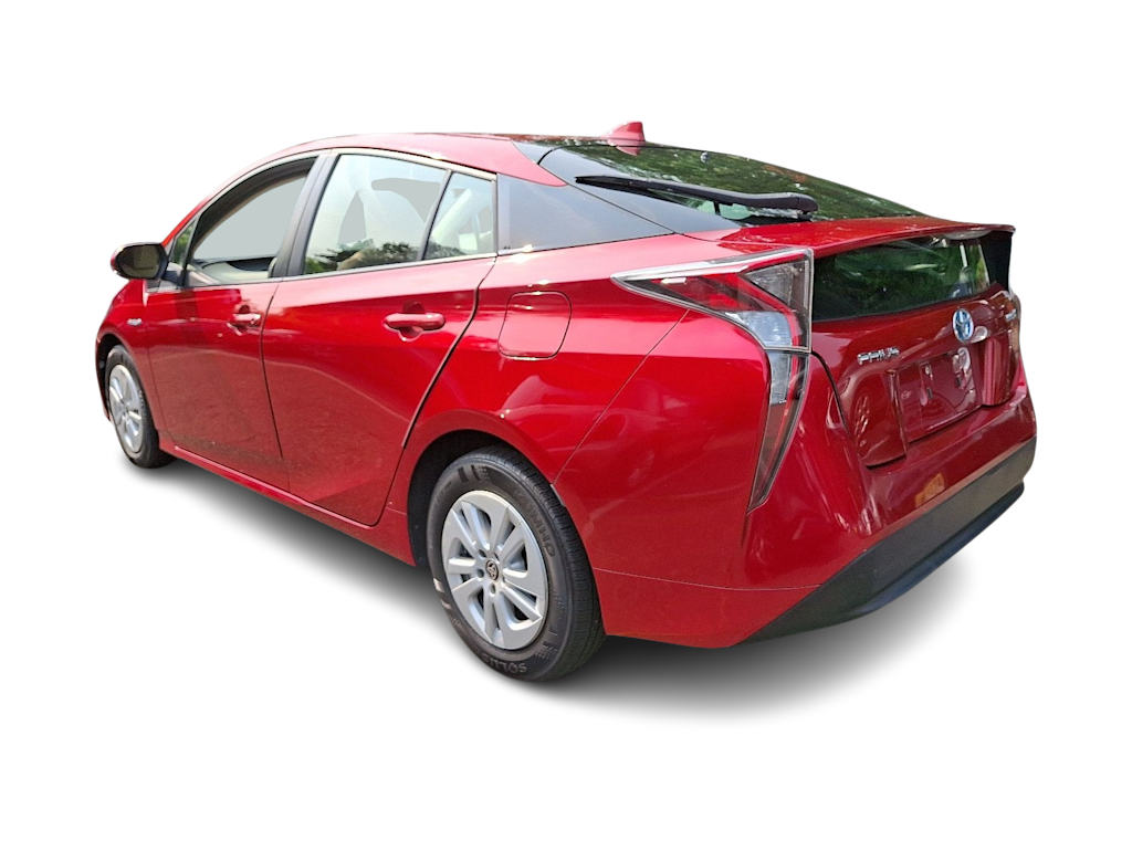 Thumbnail: 2016 Toyota Prius - 2