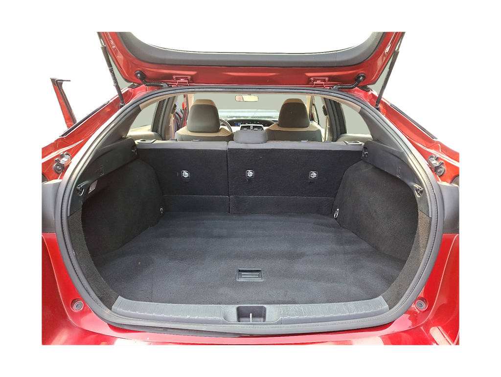 Thumbnail: 2016 Toyota Prius - 9