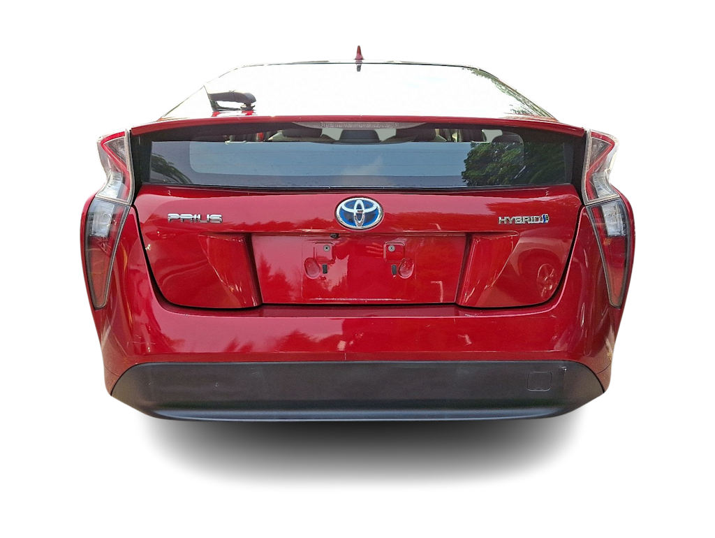 Thumbnail: 2016 Toyota Prius - 3