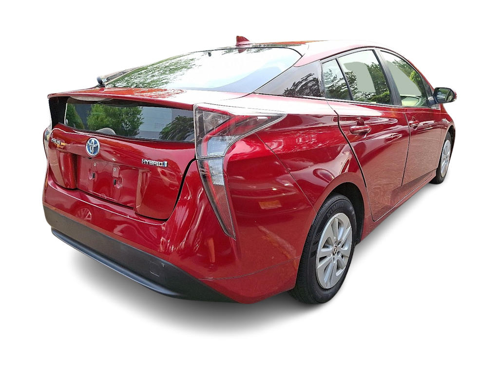 Thumbnail: 2016 Toyota Prius - 13