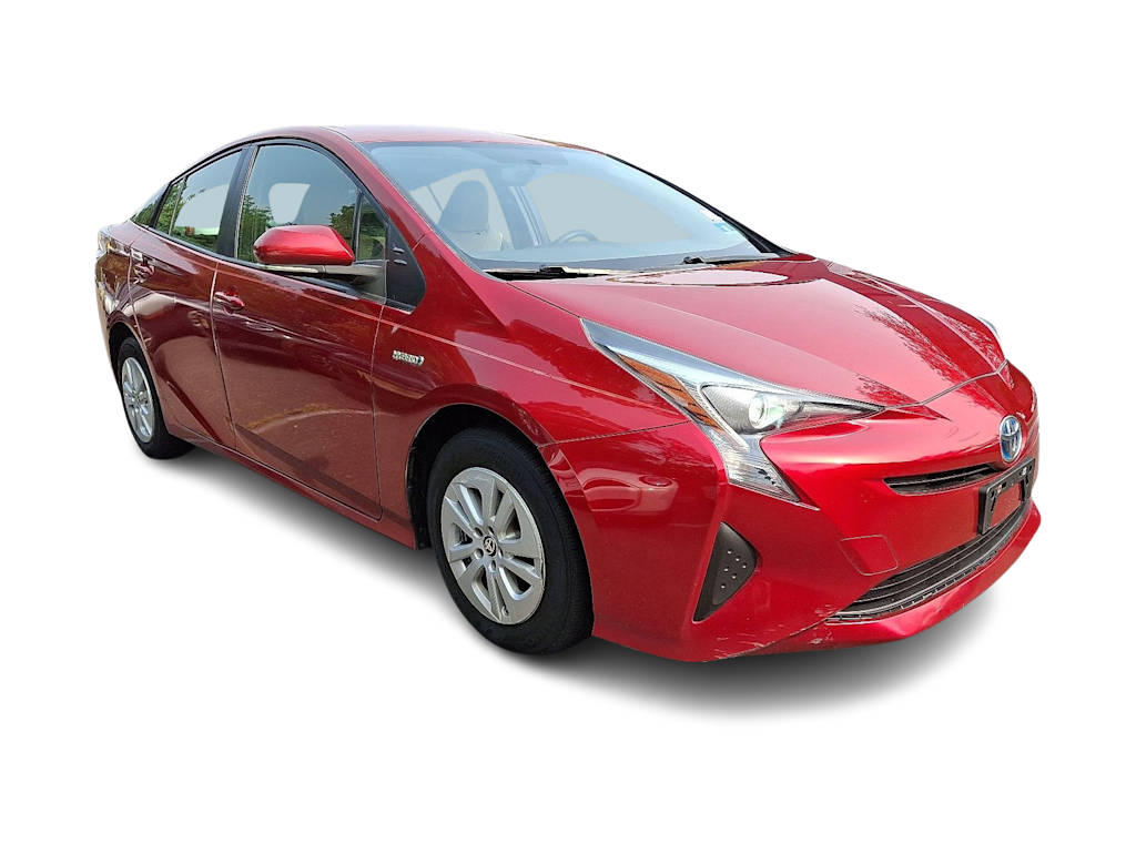 Thumbnail: 2016 Toyota Prius - 12