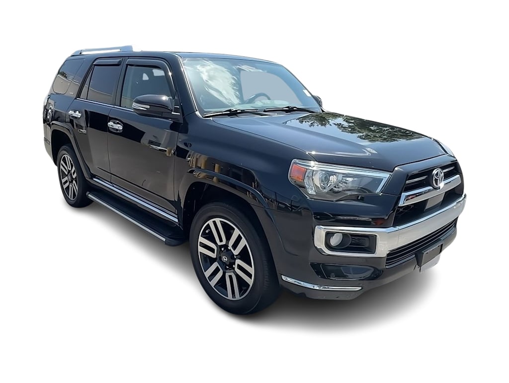 Thumbnail: 2020 Toyota 4Runner - 20