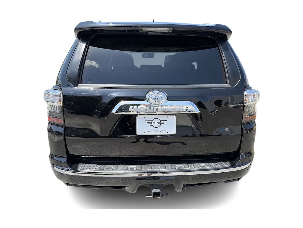 Thumbnail: 2020 Toyota 4Runner - 5