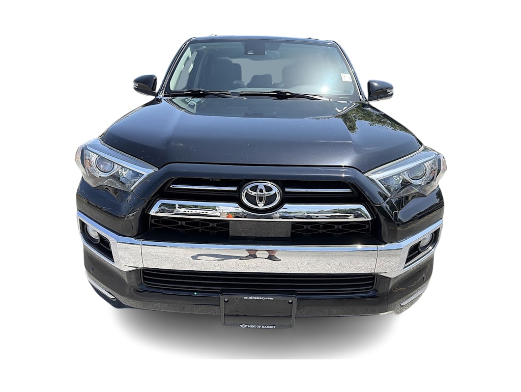 Thumbnail: 2020 Toyota 4Runner - 27