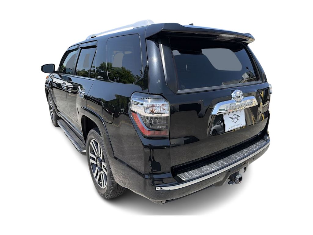 Thumbnail: 2020 Toyota 4Runner - 26