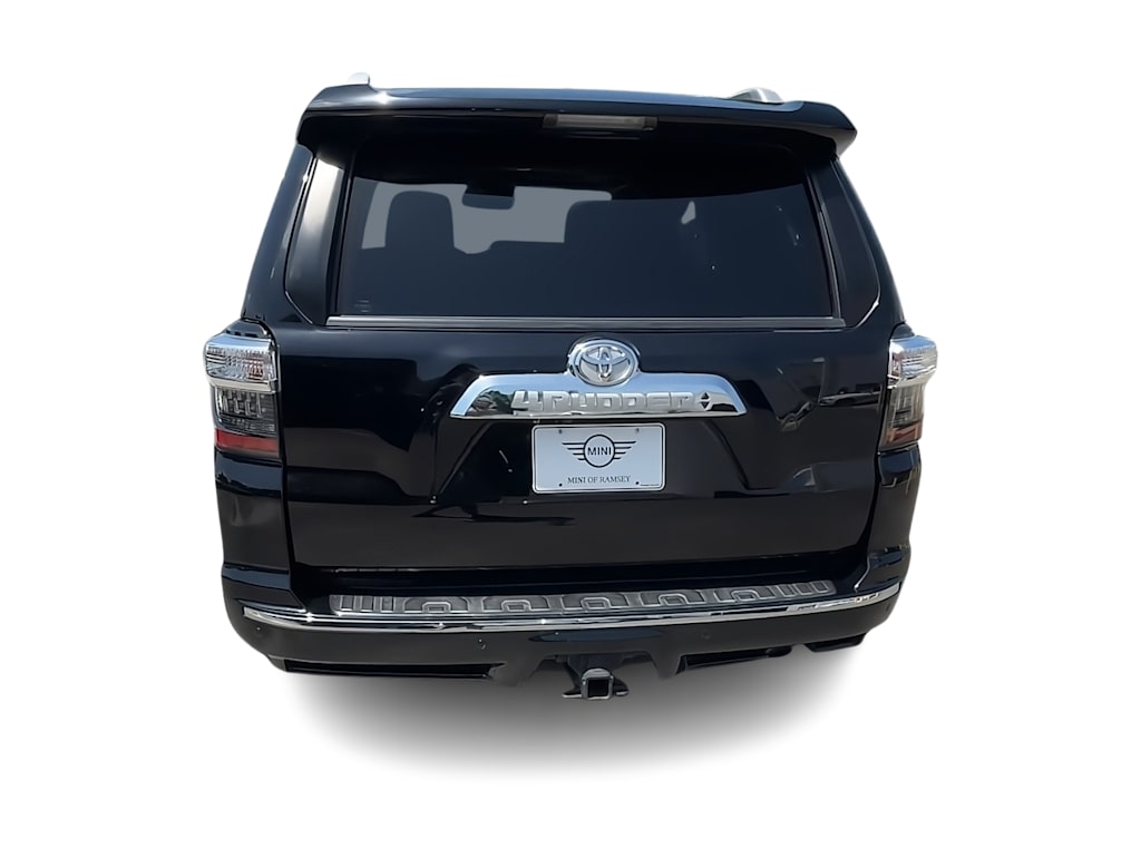 Thumbnail: 2020 Toyota 4Runner - 22