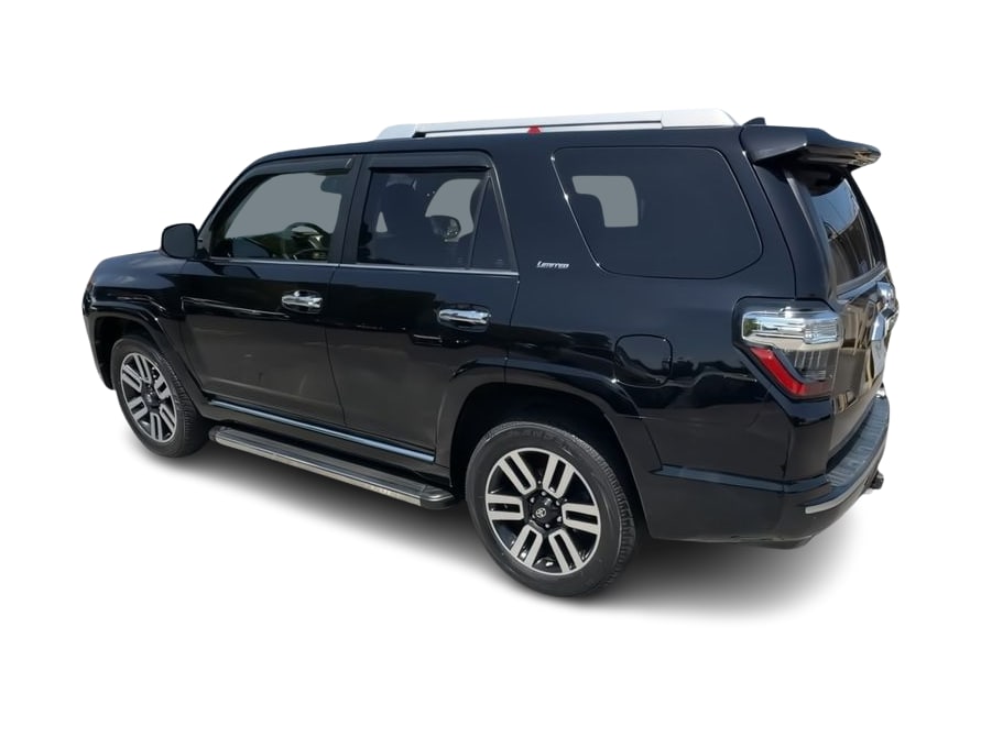 Thumbnail: 2020 Toyota 4Runner - 4