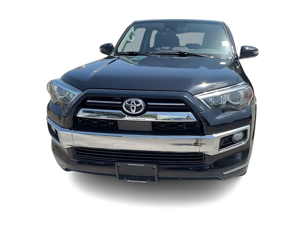 Thumbnail: 2020 Toyota 4Runner - 6