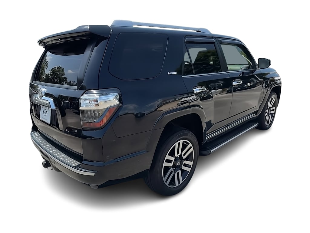 Thumbnail: 2020 Toyota 4Runner - 23