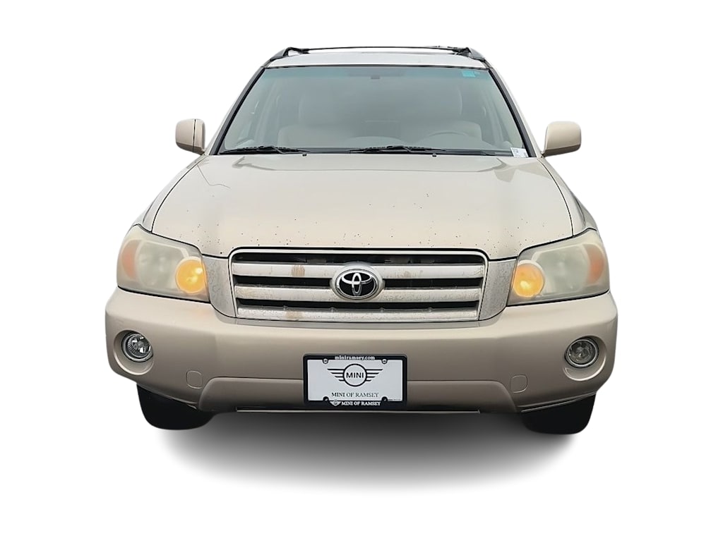 Thumbnail: 2006 Toyota Highlander - 6