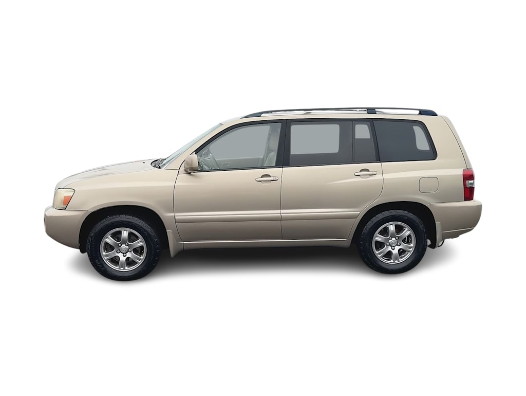 Thumbnail: 2006 Toyota Highlander - 3