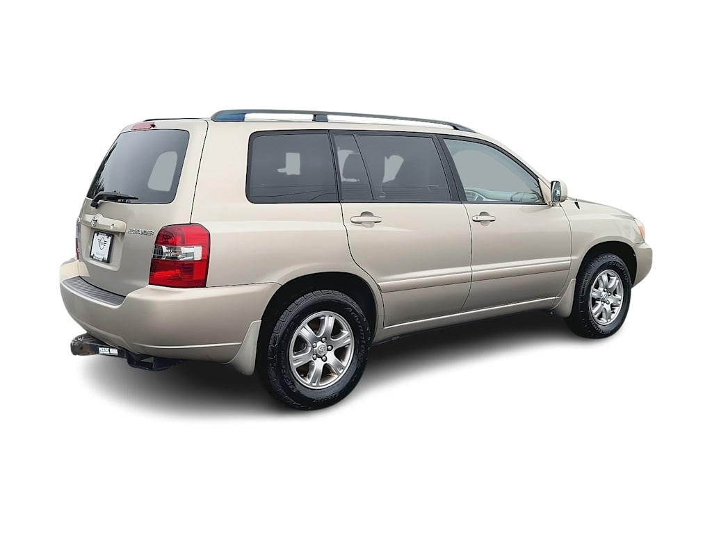 Thumbnail: 2006 Toyota Highlander - 22