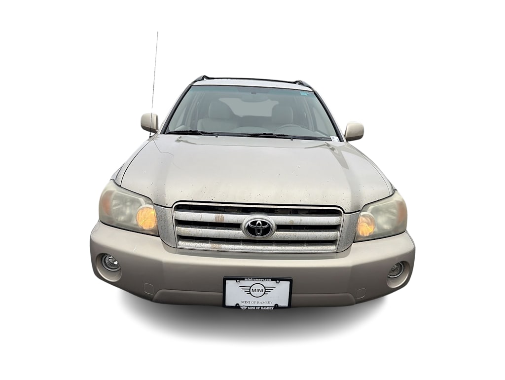 Thumbnail: 2006 Toyota Highlander - 27
