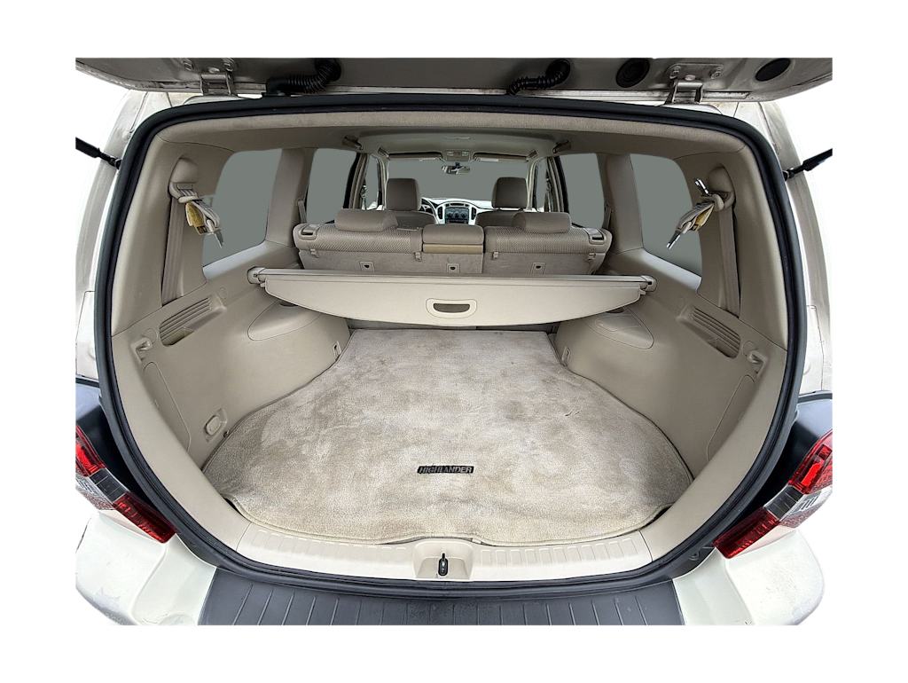 Thumbnail: 2006 Toyota Highlander - 17