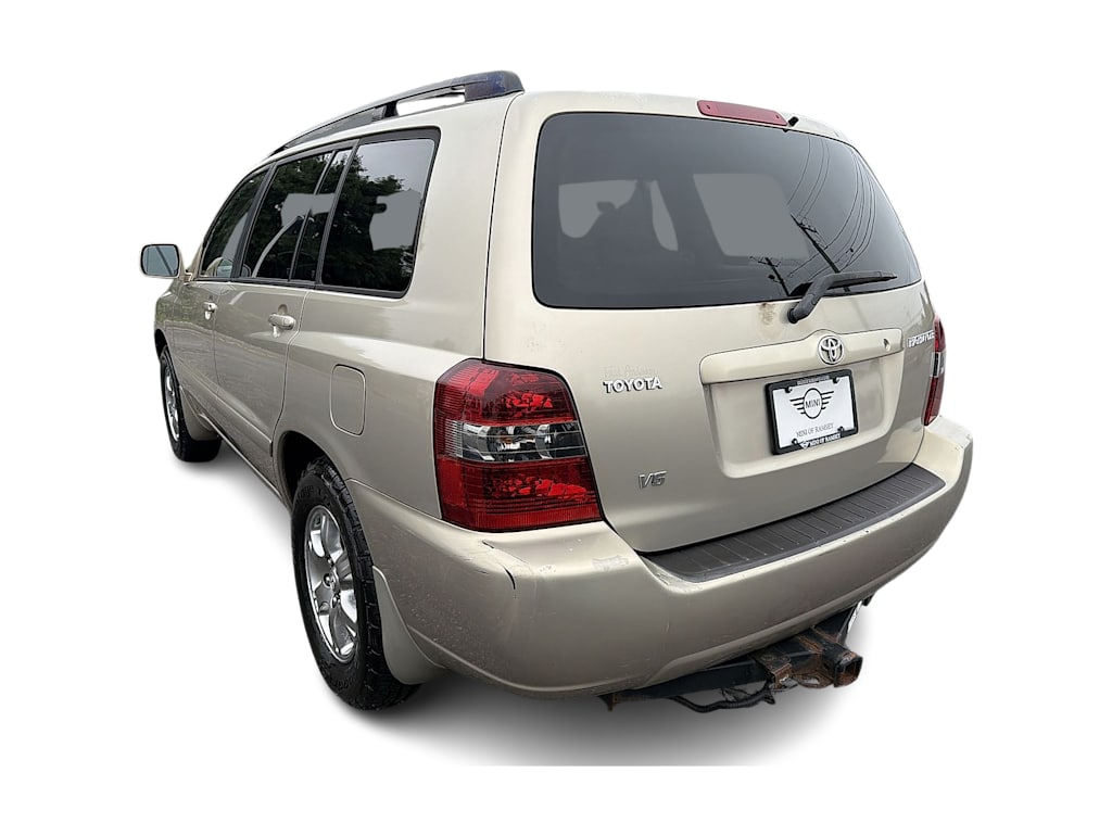 Thumbnail: 2006 Toyota Highlander - 25