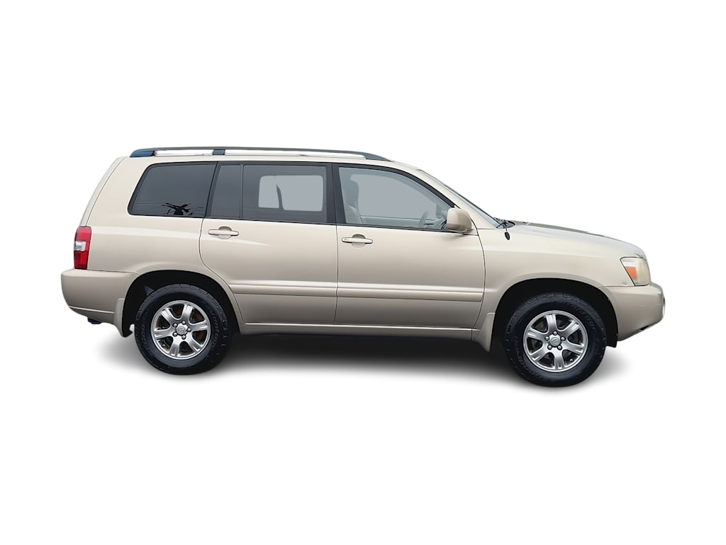 Thumbnail: 2006 Toyota Highlander - 23