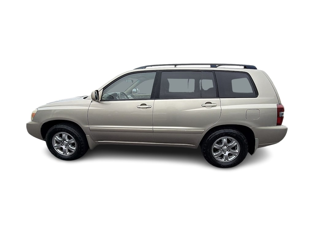 Thumbnail: 2006 Toyota Highlander - 24