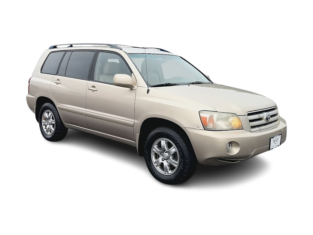 Thumbnail: 2006 Toyota Highlander - 20