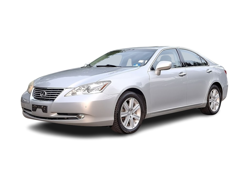 Used 2007 Lexus ES 350 with VIN JTHBJ46G772129934 for sale in Casper, WY
