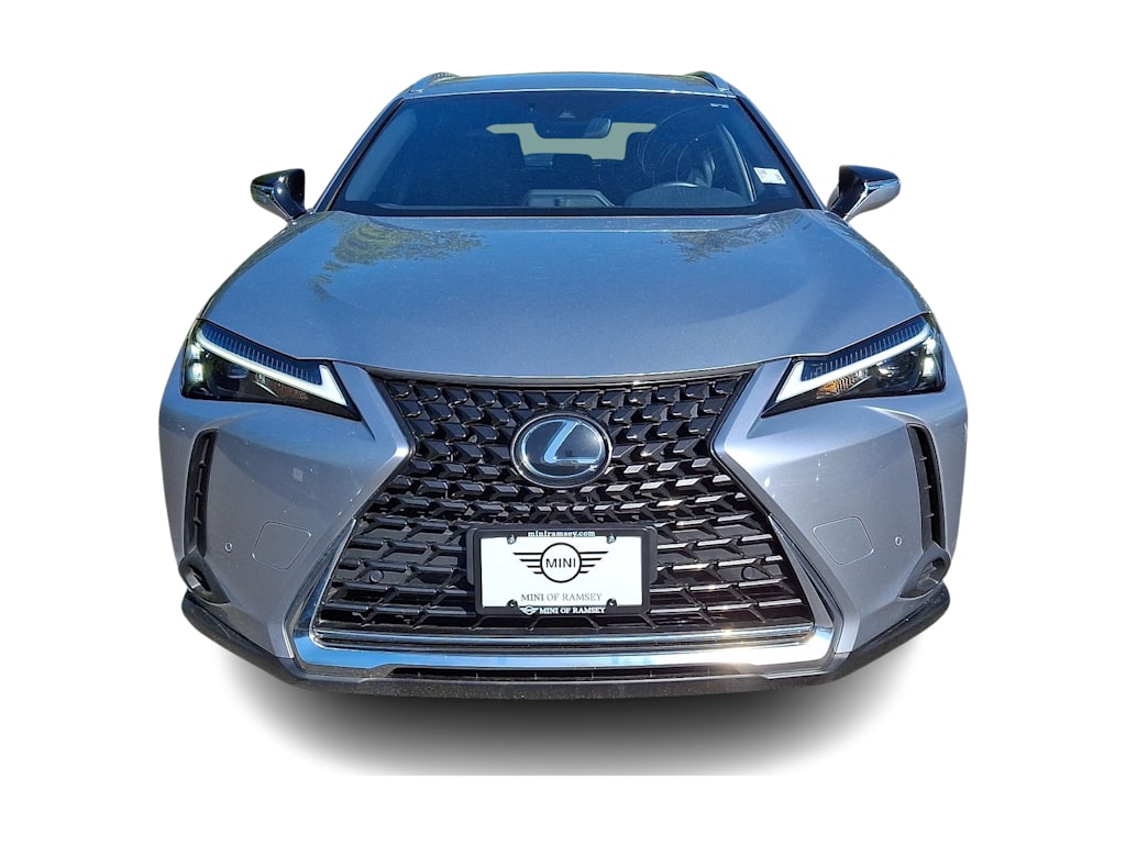 Thumbnail: 2023 Lexus UX - 5