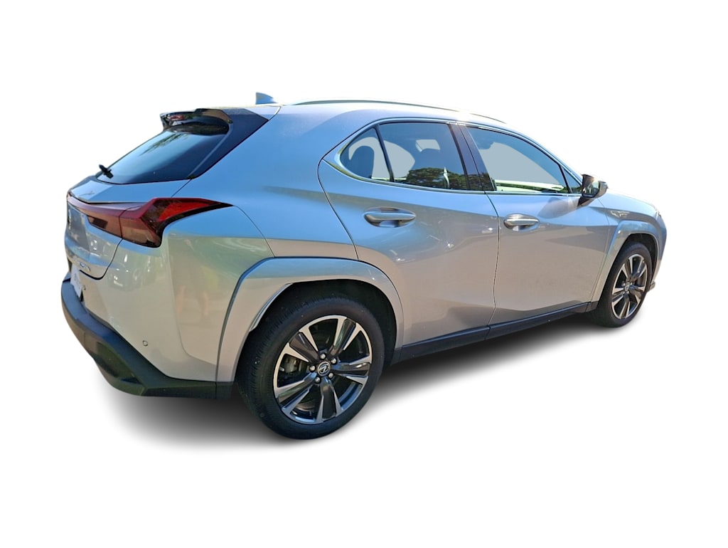 Thumbnail: 2023 Lexus UX - 15
