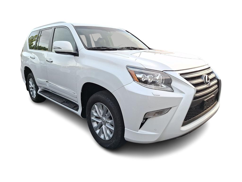 Thumbnail: 2019 Lexus GX - 15