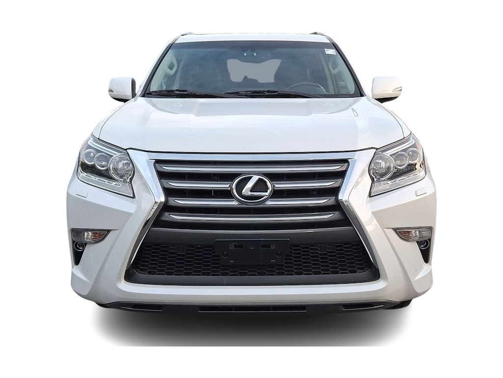 Thumbnail: 2019 Lexus GX - 5