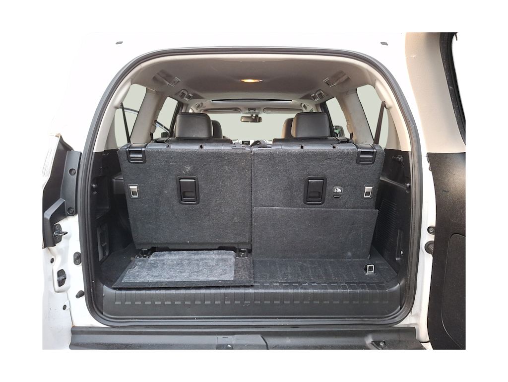 Thumbnail: 2019 Lexus GX - 12