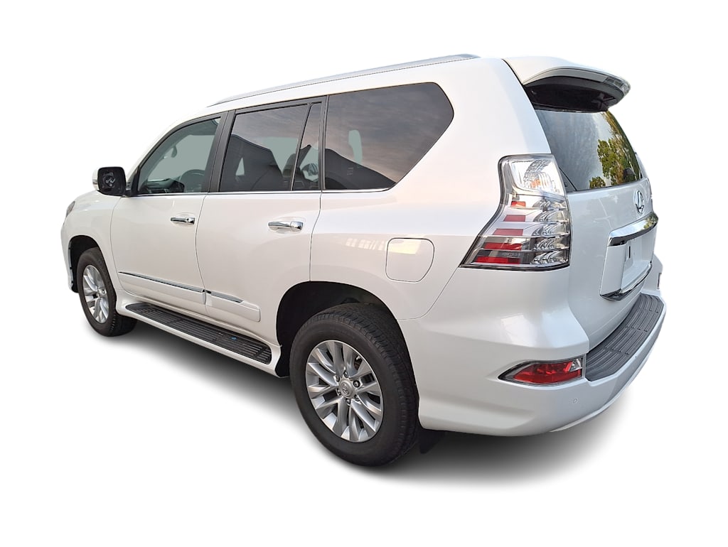 Thumbnail: 2019 Lexus GX - 3