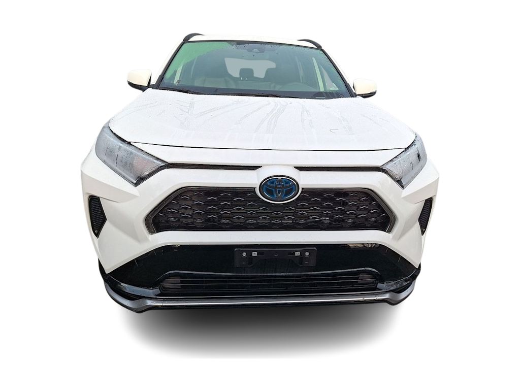 Thumbnail: 2021 Toyota RAV4 - 3