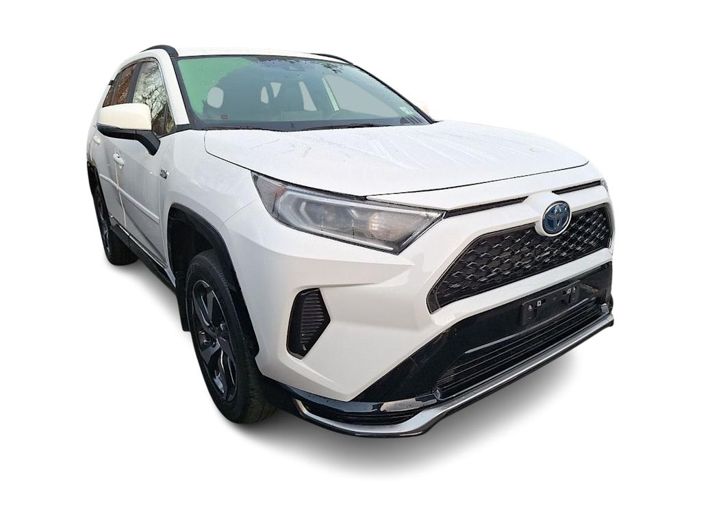Thumbnail: 2021 Toyota RAV4 - 12
