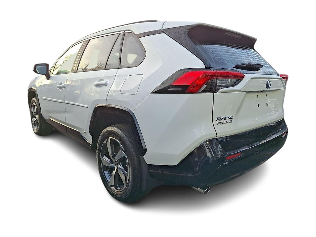 Thumbnail: 2021 Toyota RAV4 - 2