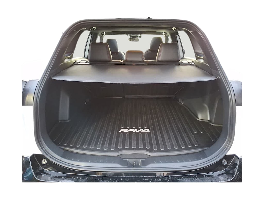 Thumbnail: 2021 Toyota RAV4 - 10