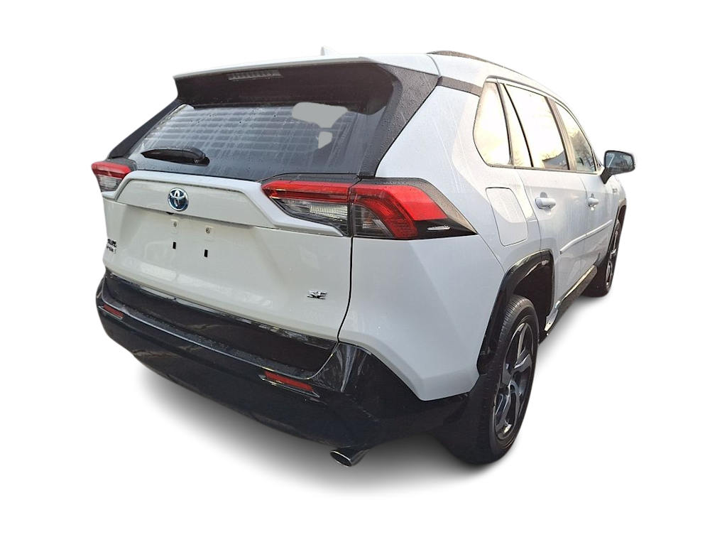 Thumbnail: 2021 Toyota RAV4 - 13