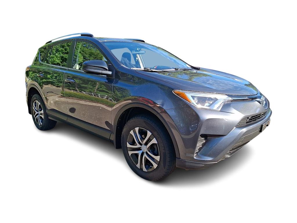 Thumbnail: 2016 Toyota RAV4 - 15