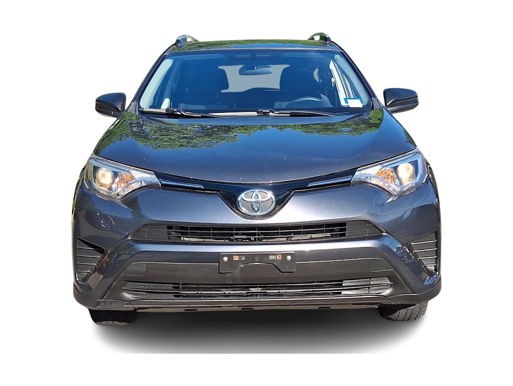 Thumbnail: 2016 Toyota RAV4 - 5