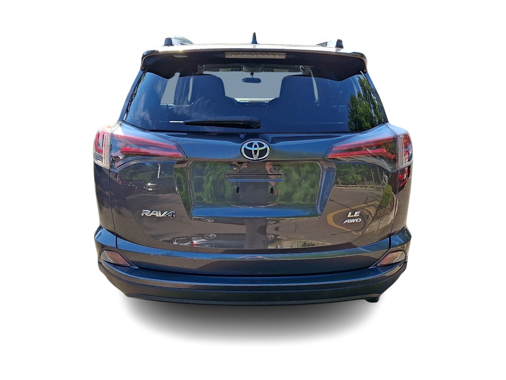 Thumbnail: 2016 Toyota RAV4 - 4