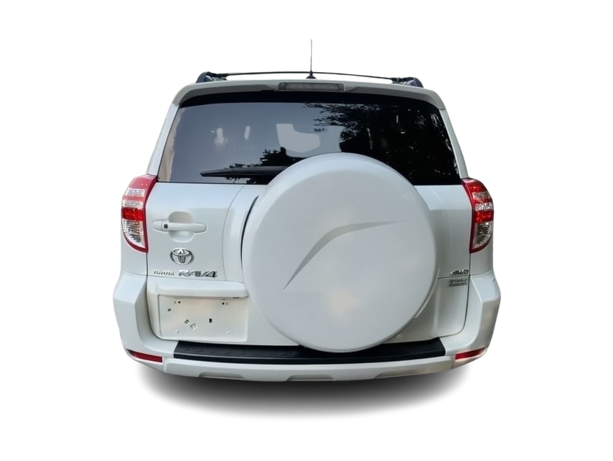 Thumbnail: 2009 Toyota RAV4 - 22