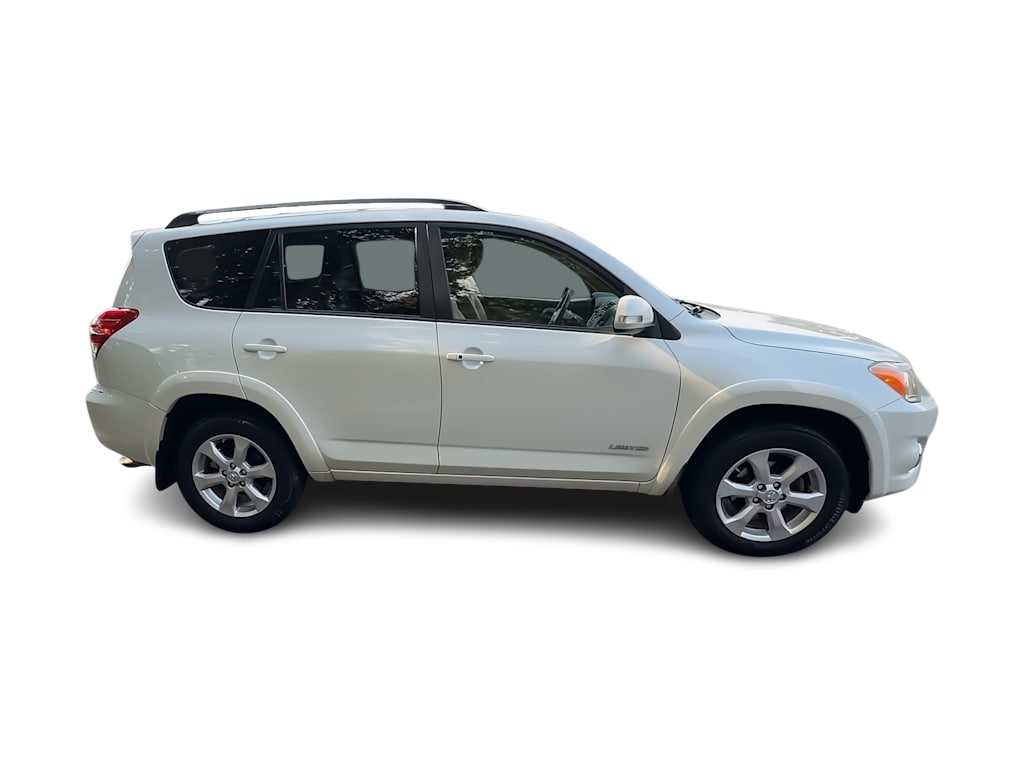Thumbnail: 2009 Toyota RAV4 - 24