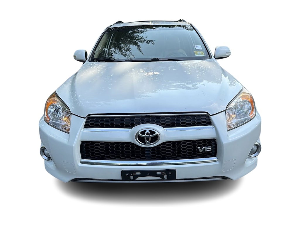 Thumbnail: 2009 Toyota RAV4 - 27