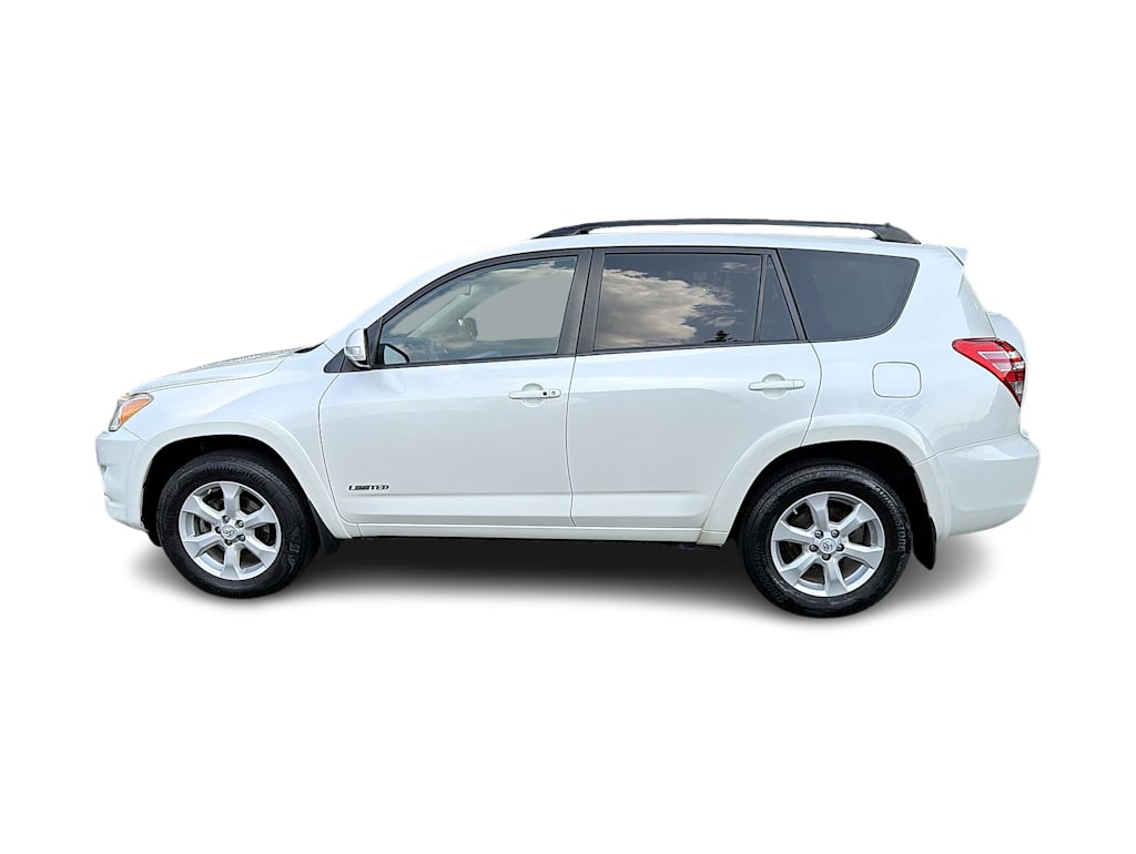 Thumbnail: 2009 Toyota RAV4 - 25