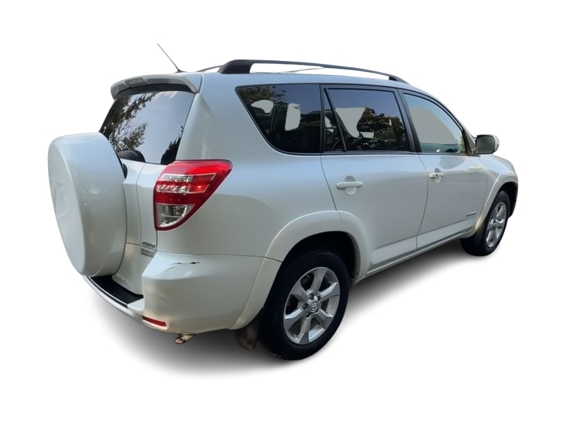 Thumbnail: 2009 Toyota RAV4 - 23