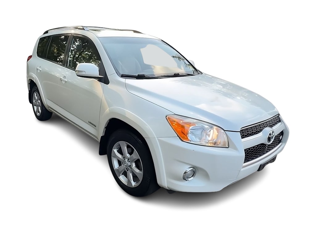 Thumbnail: 2009 Toyota RAV4 - 20