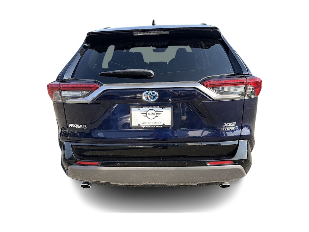 Thumbnail: 2020 Toyota RAV4 - 25