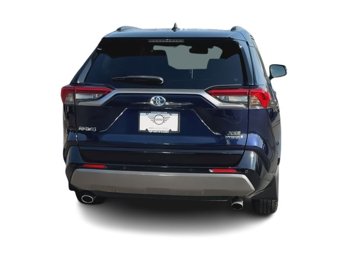 Thumbnail: 2020 Toyota RAV4 - 5